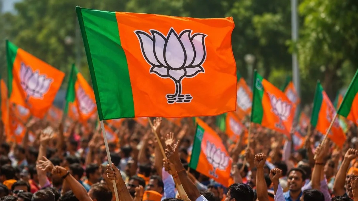 भाजपा का 'टिकट-कट' ऑपरेशन शुरू, 'गायब' विधायकों की उड़ी नींद, खराब रिपोर्ट पर गिरेगी गाज