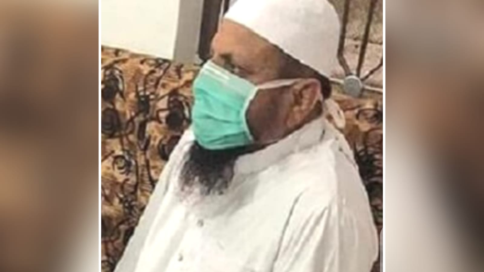 माफिया मौलाना नजीब औऱ कुनबे नें कब्रिस्तान औऱ सरकारी जमीन भी हड़पी ? जागो सरकार, बुलडोजर का इंतजार ?