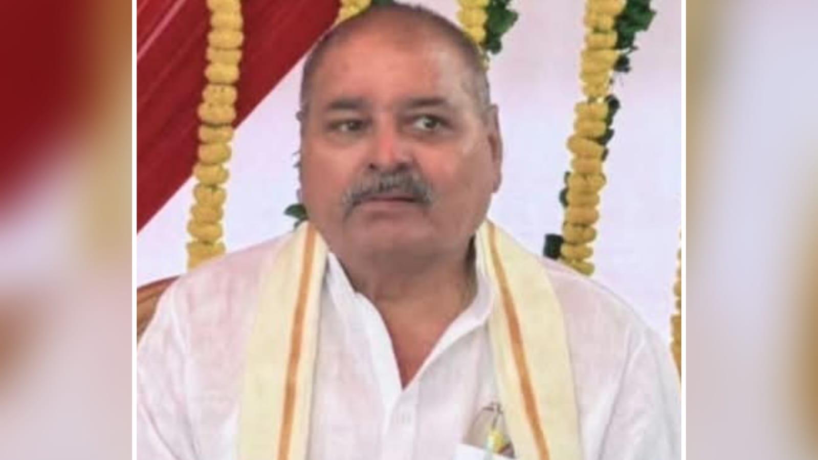 विधायक विशंभर नें 'खोली पोल': अमित शाह नें वोट लूटे पर दर्शन भूले, मोदी धृतराष्ट्र बन बचा रहे चंदा चोर ! 