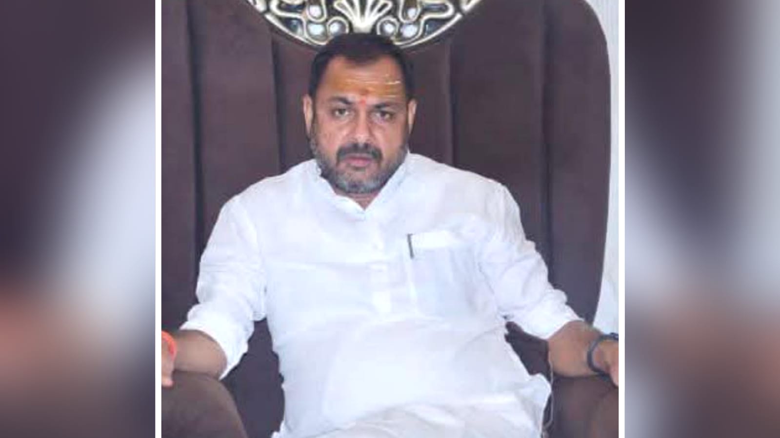 विधायक प्रकाश की पहल पर 'बांदा' बना यूपी का पहला ‘डिजिटल रोड डिस्ट्रिक्ट: हर गड्ढे का होगा हिसाब