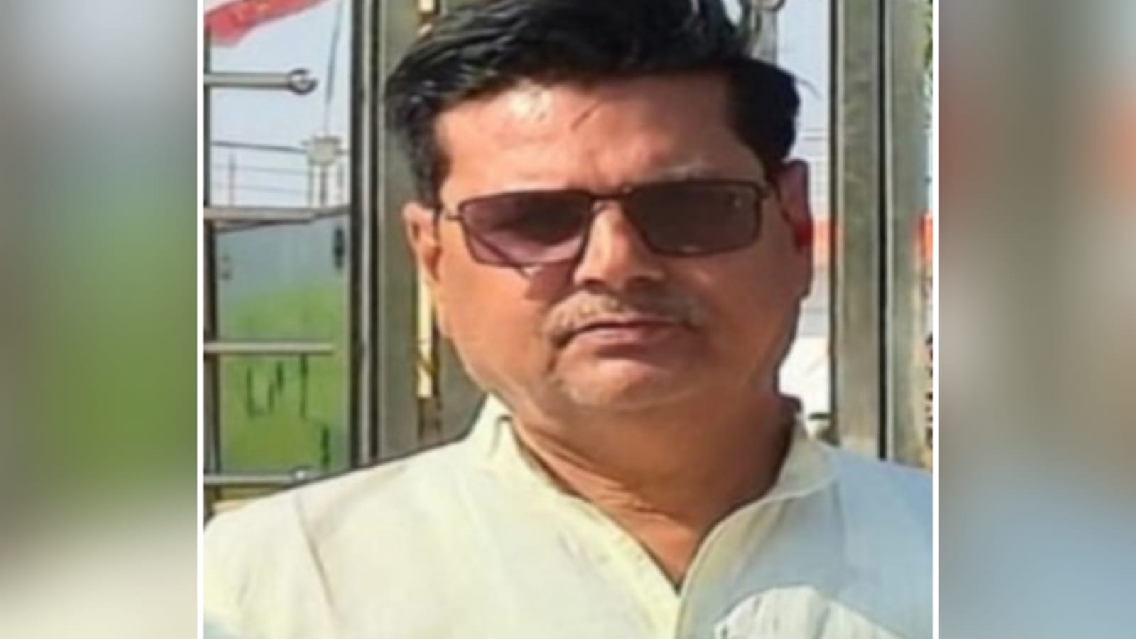 ब्रिटिश कालीन डाक बंगला बना 'भूतों' का अड्डा: भर रहा आहें, सपा नेता अशोक सिंह नें प्रशासन को दिया मंत्र !