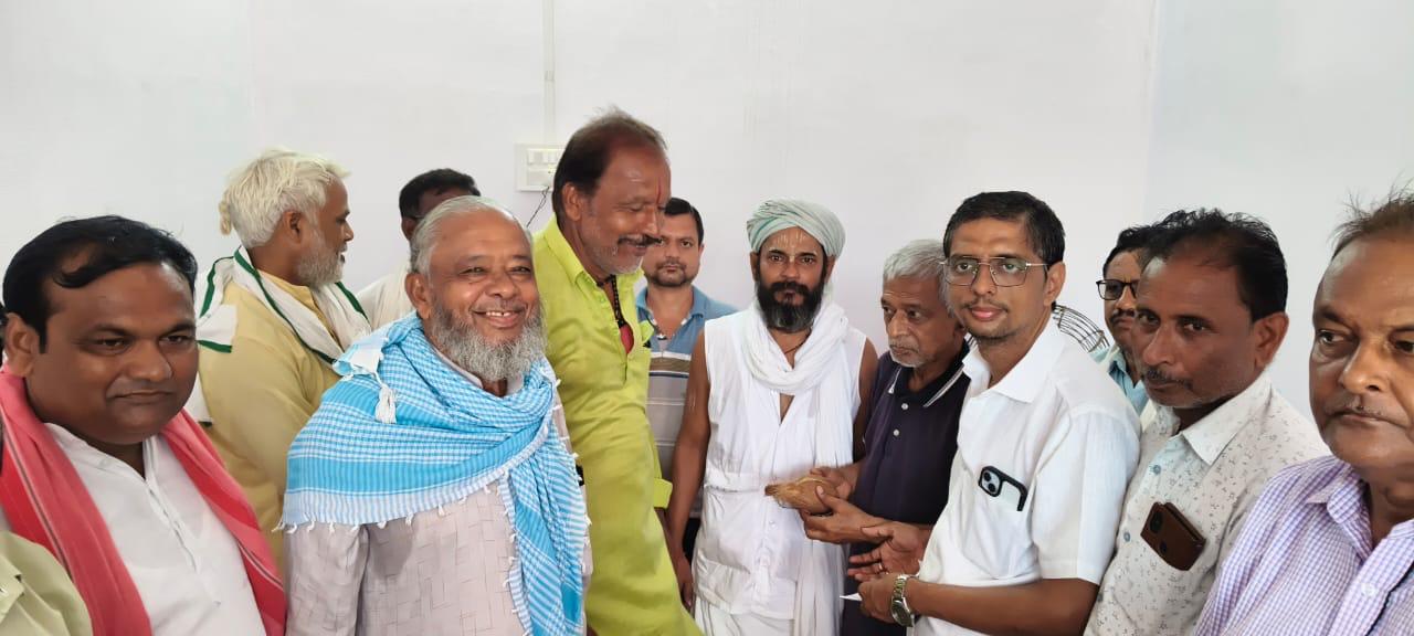 प्रशांत करवरिया 75 वर्षों की ऐतिहासिक 'राम लीला' को देंगे नया वैभव: आस्था का लगेगा महाकुंभ