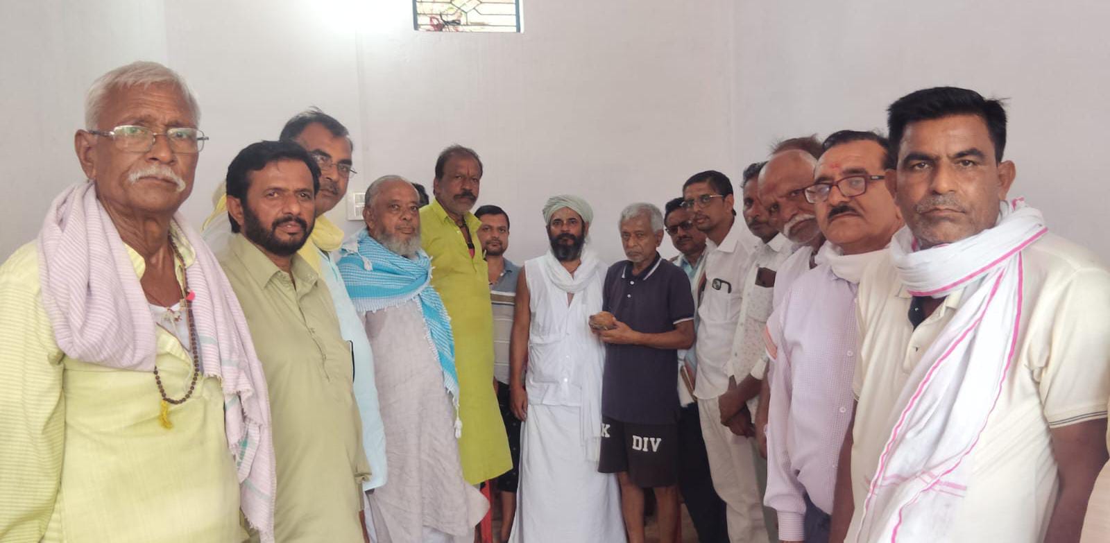प्रशांत करवरिया 75 वर्षों की ऐतिहासिक 'राम लीला' को देंगे नया वैभव: आस्था का लगेगा महाकुंभ