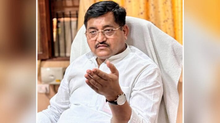 जल शक्ति राज्य मंत्री रामकेश बोले 'संभावित बाढ़' पर अलर्ट: सुरक्षा के हों रहे पुख्ता इंतजाम