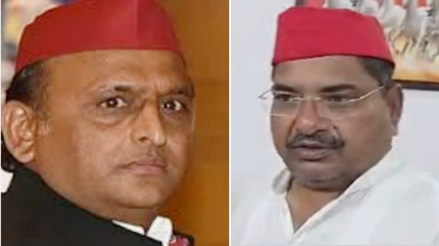 सपा में मोहन 'लल्ले गुरु' का राजनीतिक पराभव ? फटकार सेअरमानों पर लग गया ग्रहण ?