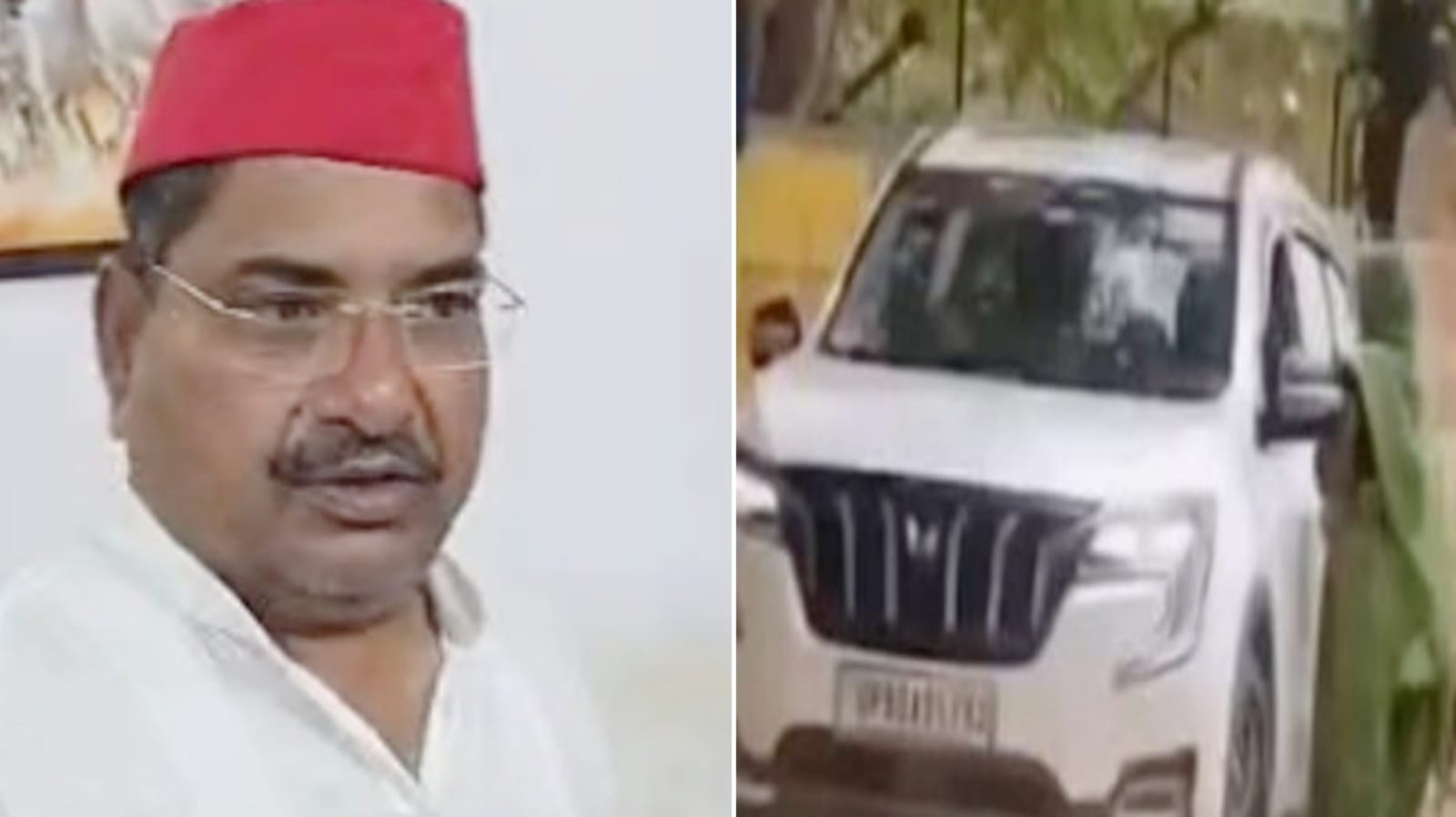 सपा में मोहन 'लल्ले गुरु' का राजनीतिक पराभव ? फटकार सेअरमानों पर लग गया ग्रहण ?