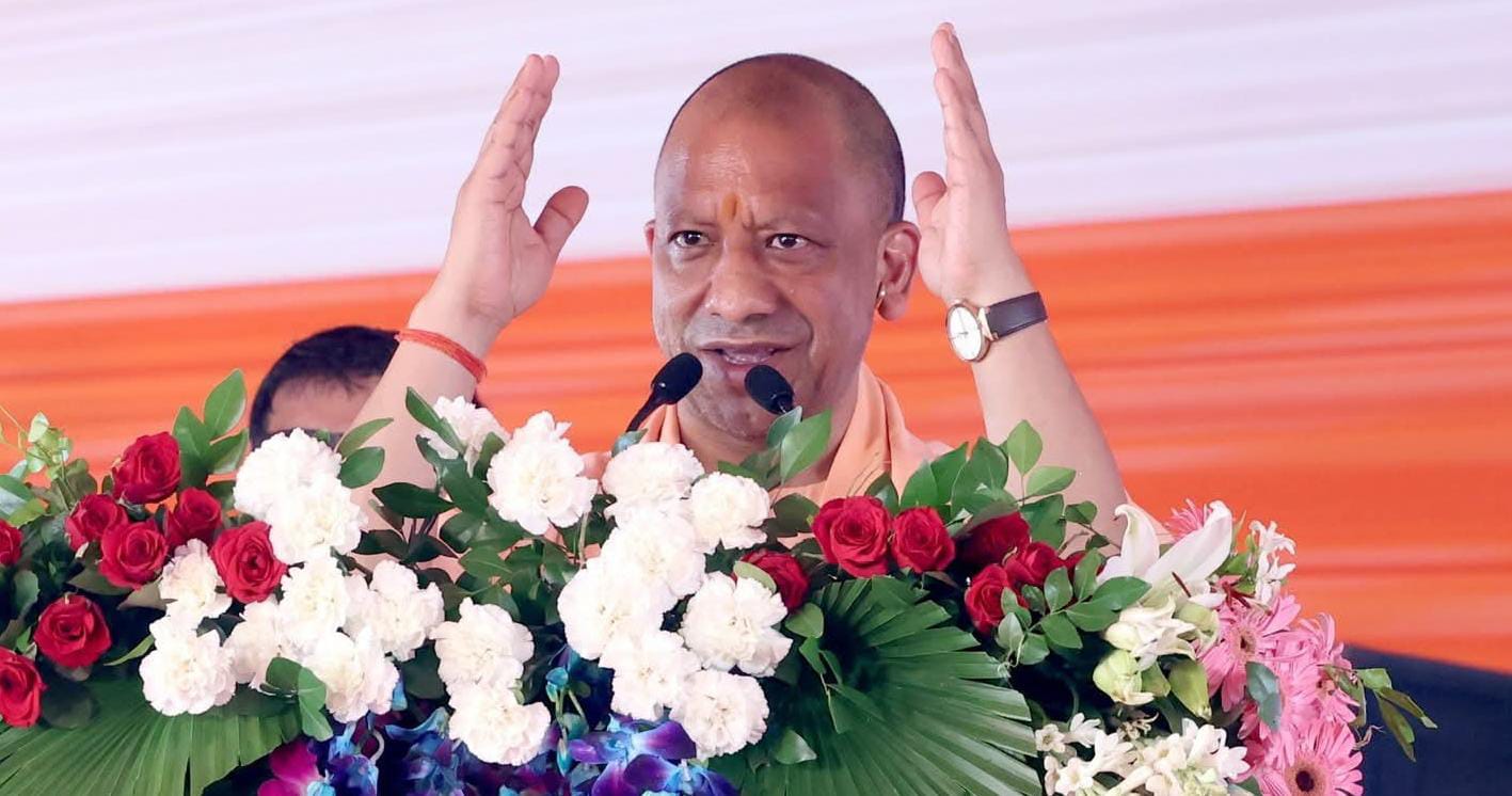 बुंदेलखंड अब 'धरती का स्वर्ग' बनेगा: 710 करोड़ की 'सौगात' के साथ सीएम ने गिनाईं 'उपलब्धियां'