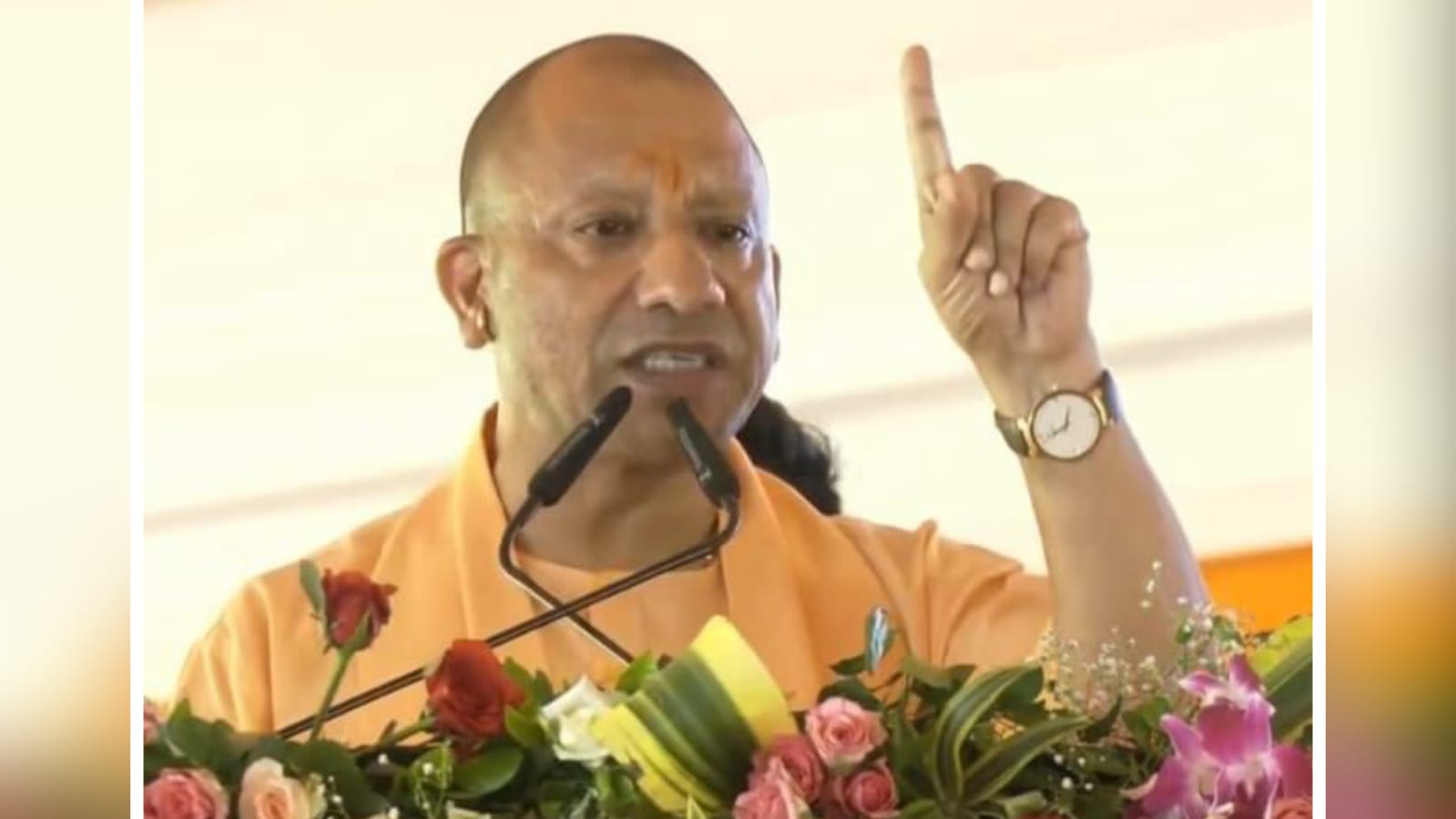 बुंदेलखंड अब 'धरती का स्वर्ग' बनेगा: 710 करोड़ की 'सौगात' के साथ सीएम ने गिनाईं 'उपलब्धियां'