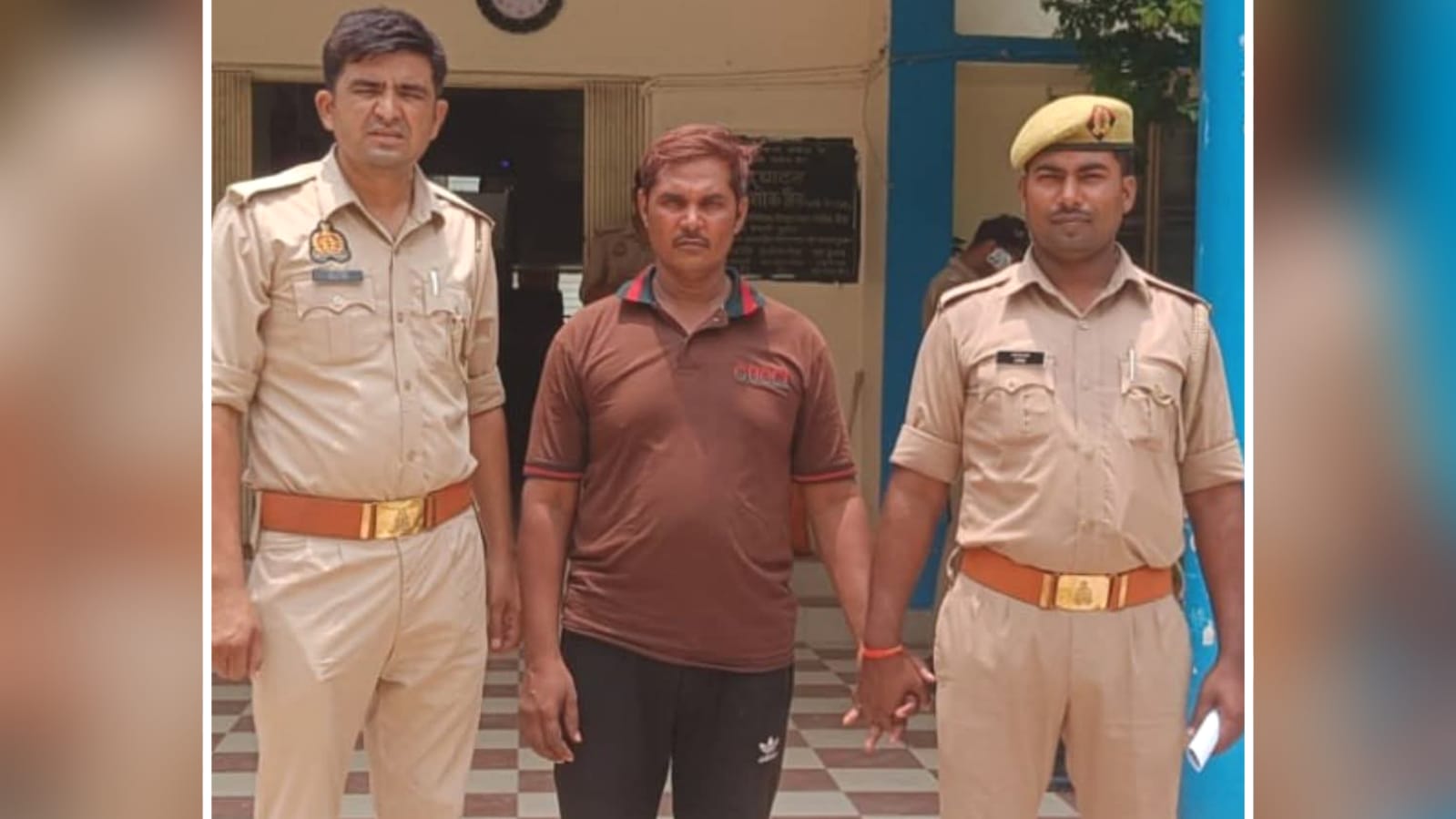 पासपोर्ट कांड का बड़ा खेल: विदेश मंत्रालय के अलर्ट पर पुलिस ने खोला 'फर्जीवाड़े का राज' !