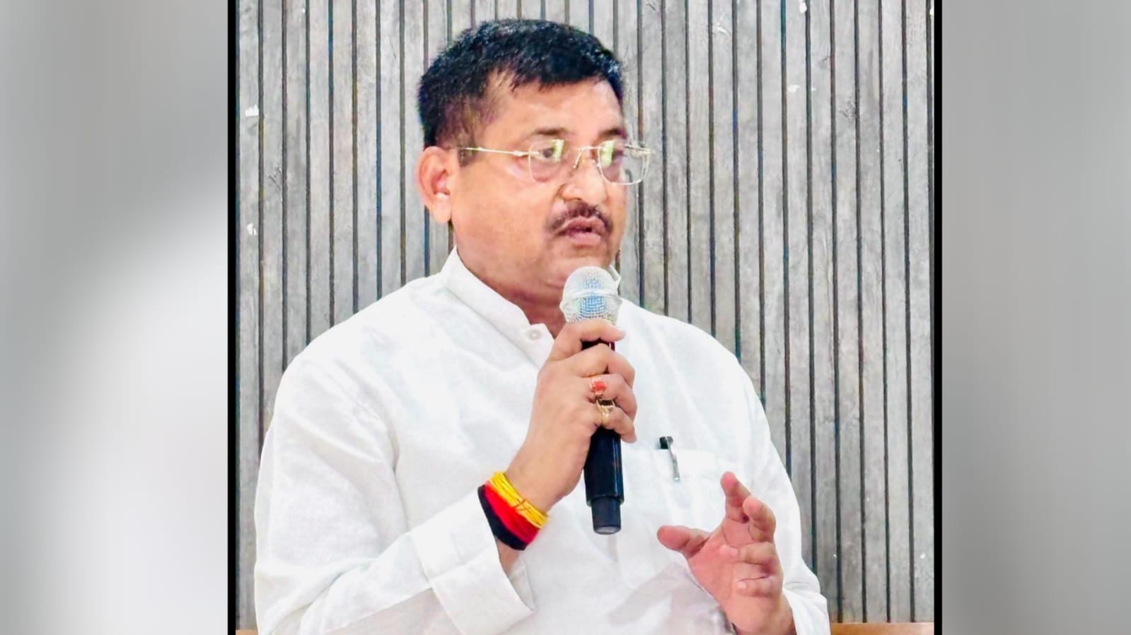 मंत्री रामकेश ने जनप्रतिनिधियों संग बनाई रणनीति: तिंदवारी का होगा सर्वांगीण विकास
