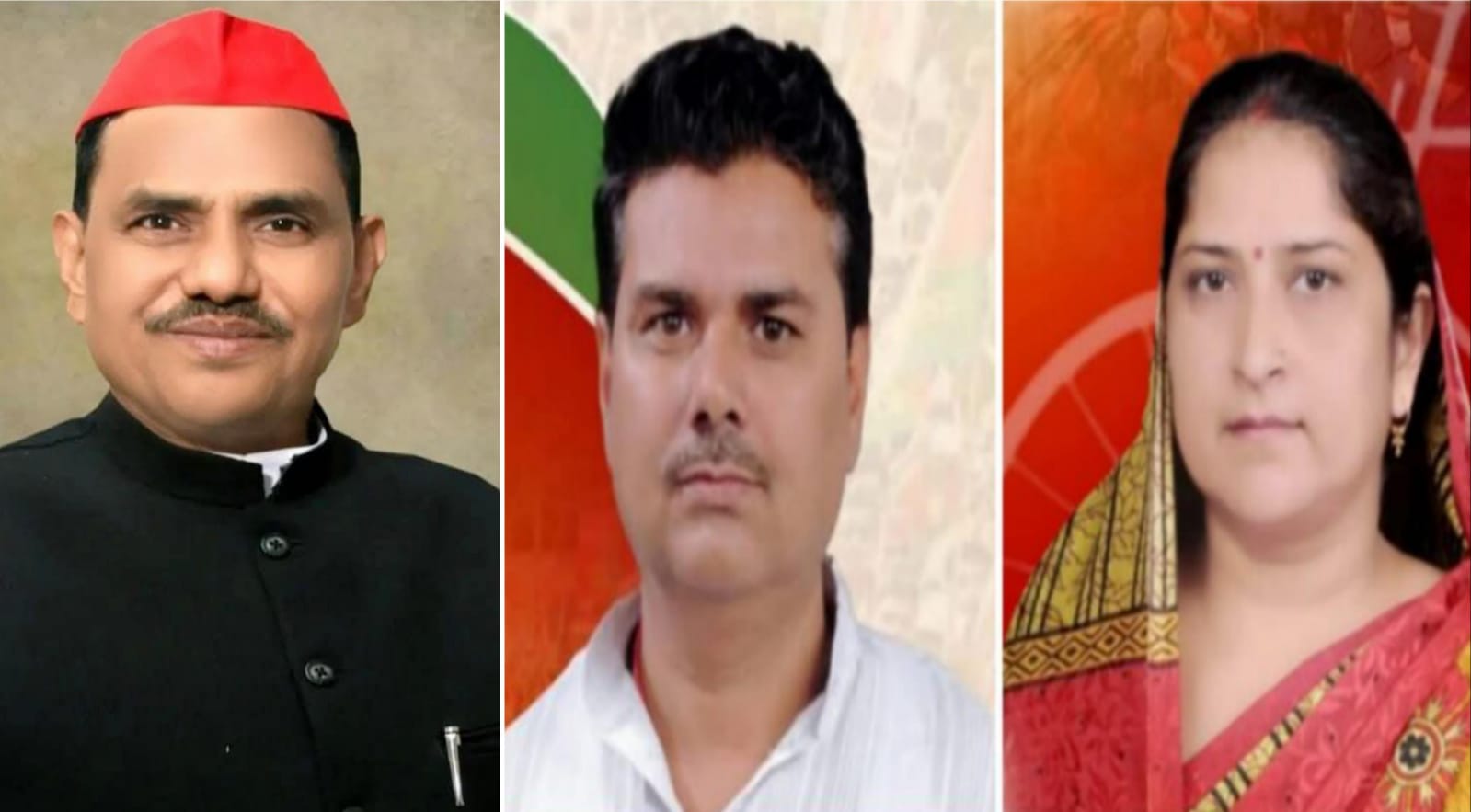विधान सभा तिंदवारी हेतु सपा में घमासान: विशंभर निषाद, अशोक एवं दीपा में किसका खुलेगा भाग्य
