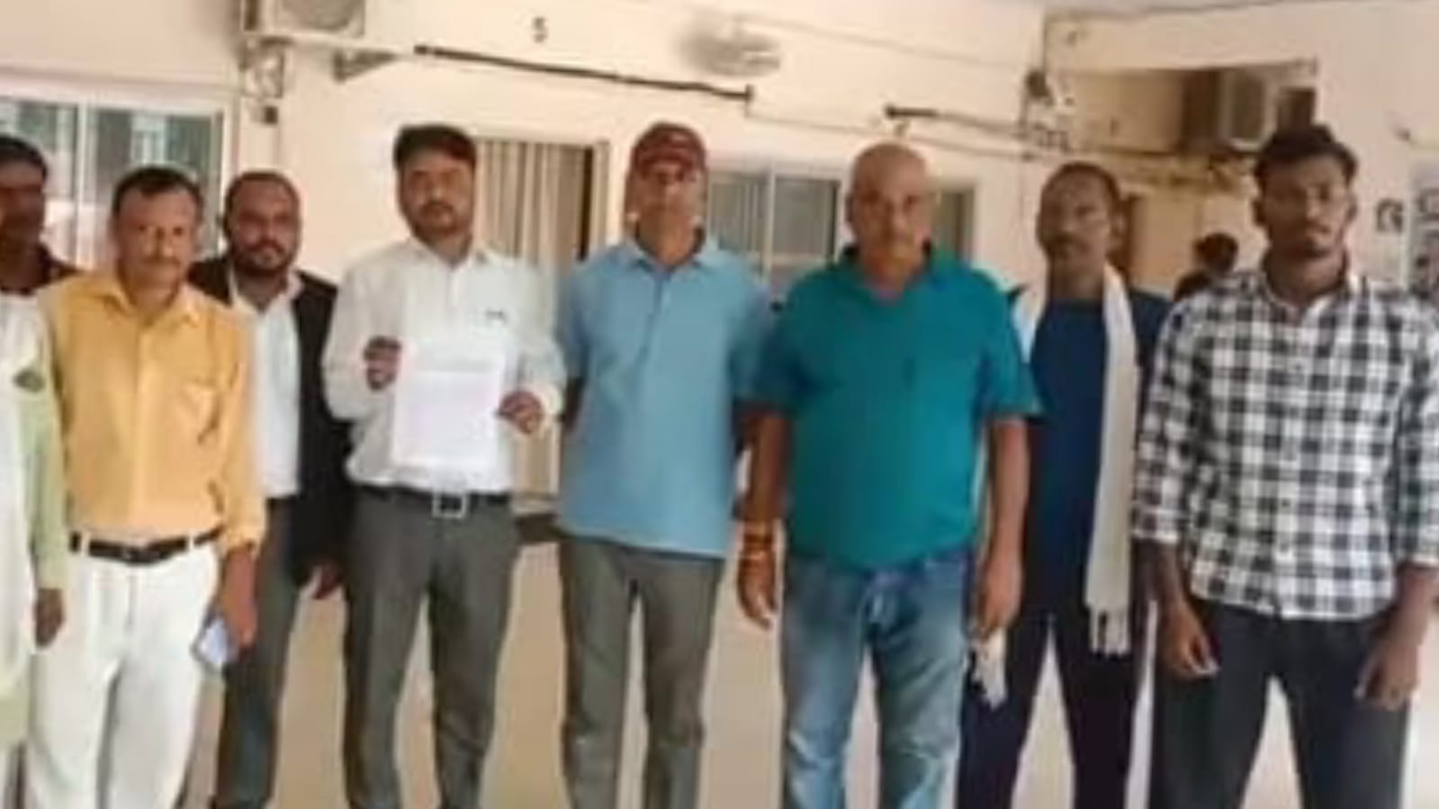 जल संकट का 'विस्फोट': सूखे नलों ने खोली सिस्टम की पोल, अब फूटा जनता का गुस्सा !