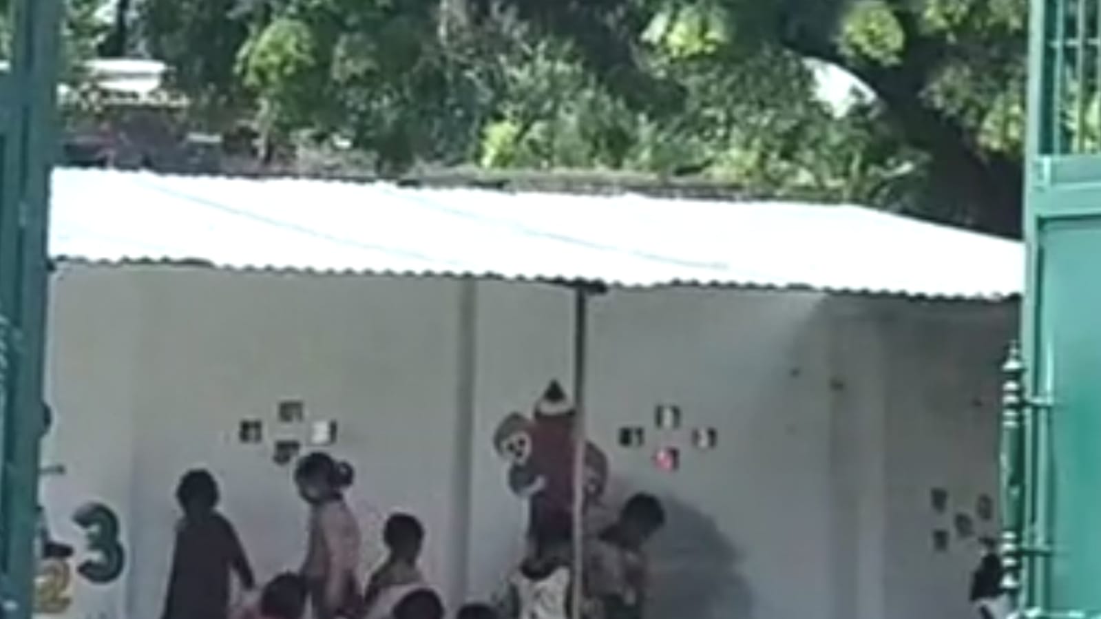'नाली नहीं, नर्क है' : कीचड़ में डूबा बीरा गांव, बच्चे बीमार, श्रद्धालु परेशान 