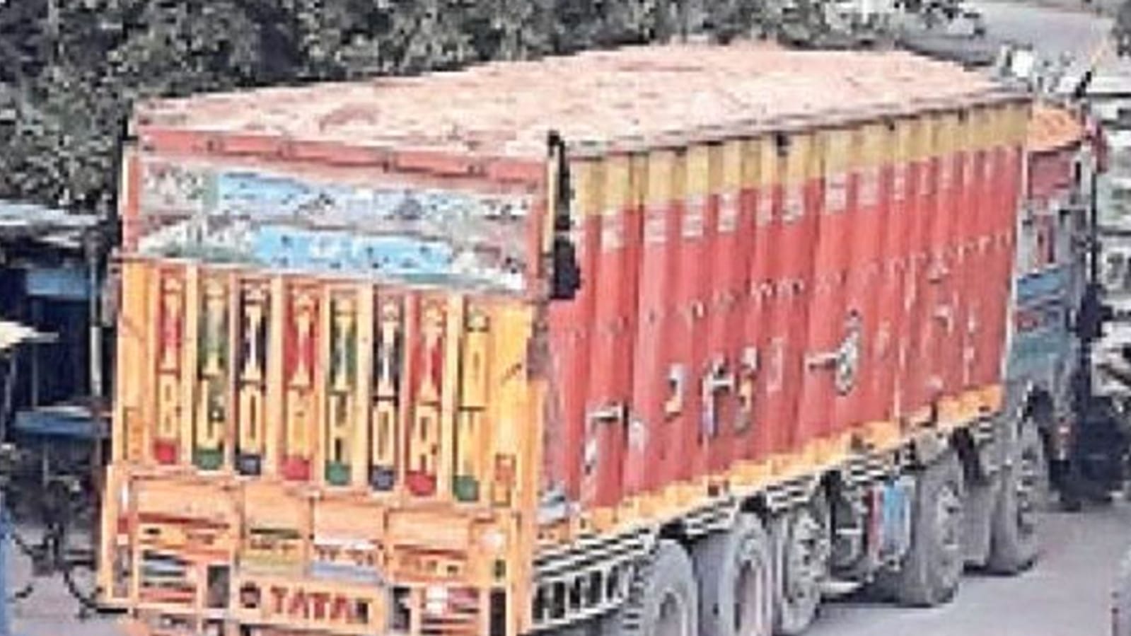 बालू माफिया का सीना 56 इंच: प्रशासनिक खामोशी जारी, प्रशासनिक चुप्पी से बढ़े माफिया के हौसले !