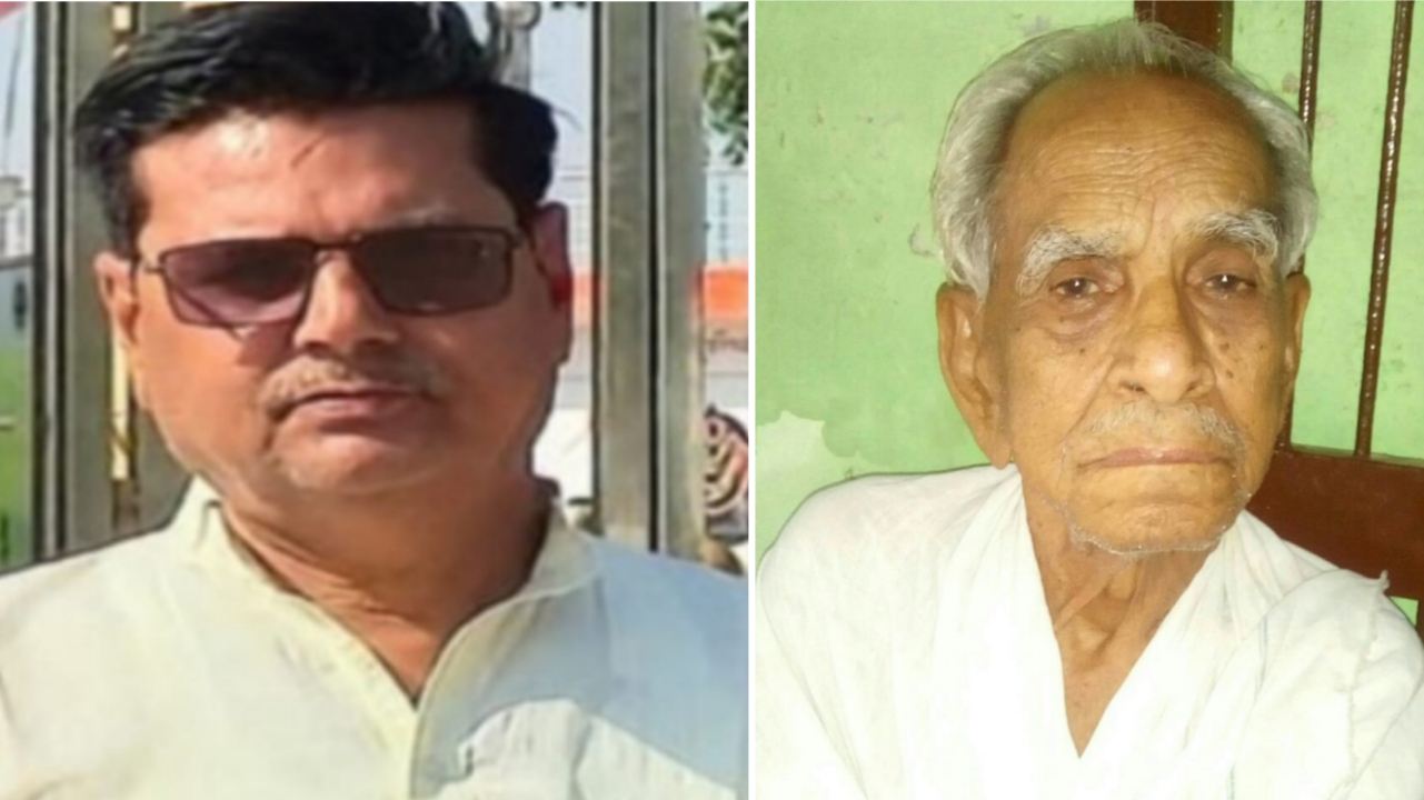सपा नेता अशोक गौर नें बांदा के 'गांधी' की 'प्रतिमा' लगवाने की उठाई मांग: बोले 'सभी दल' भूल गये 'वादा' 