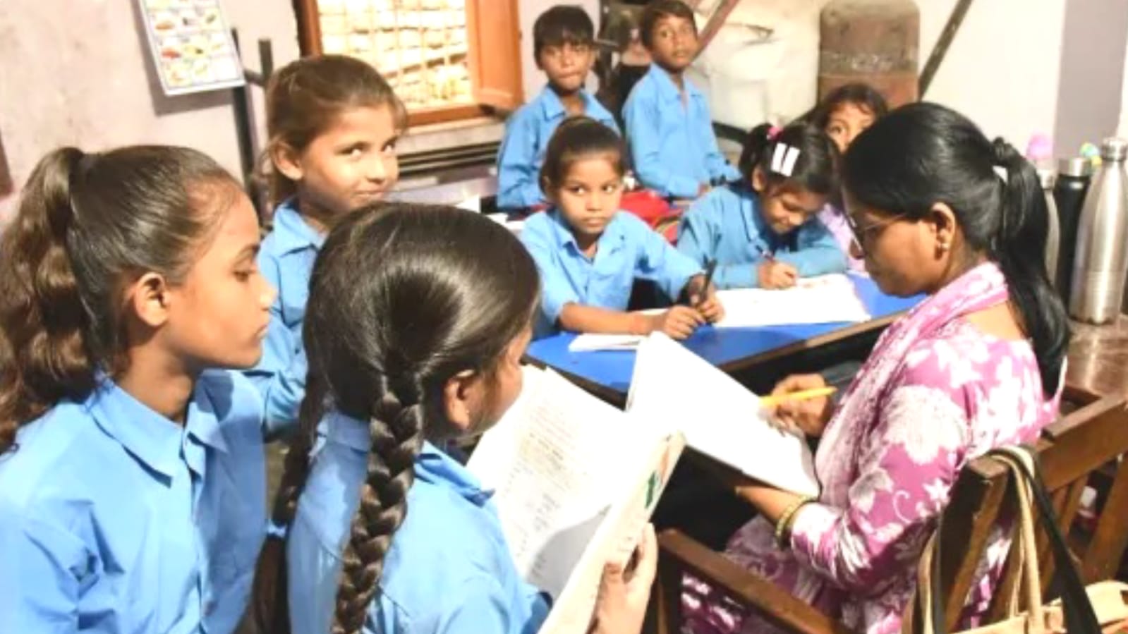 मंडल के 2.13 लाख 'छात्रों' को बड़ी सौगात: 'रोजगार' का मिलेगा 'मंत्र'