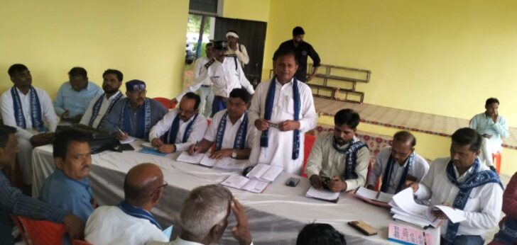 बांदा में बसपा को 'विधान सभा' के लियें 'ढूंढे' नहीं मिल रहे 'प्रत्याशी' ? कहाँ 'चूकी' पार्टी ? 