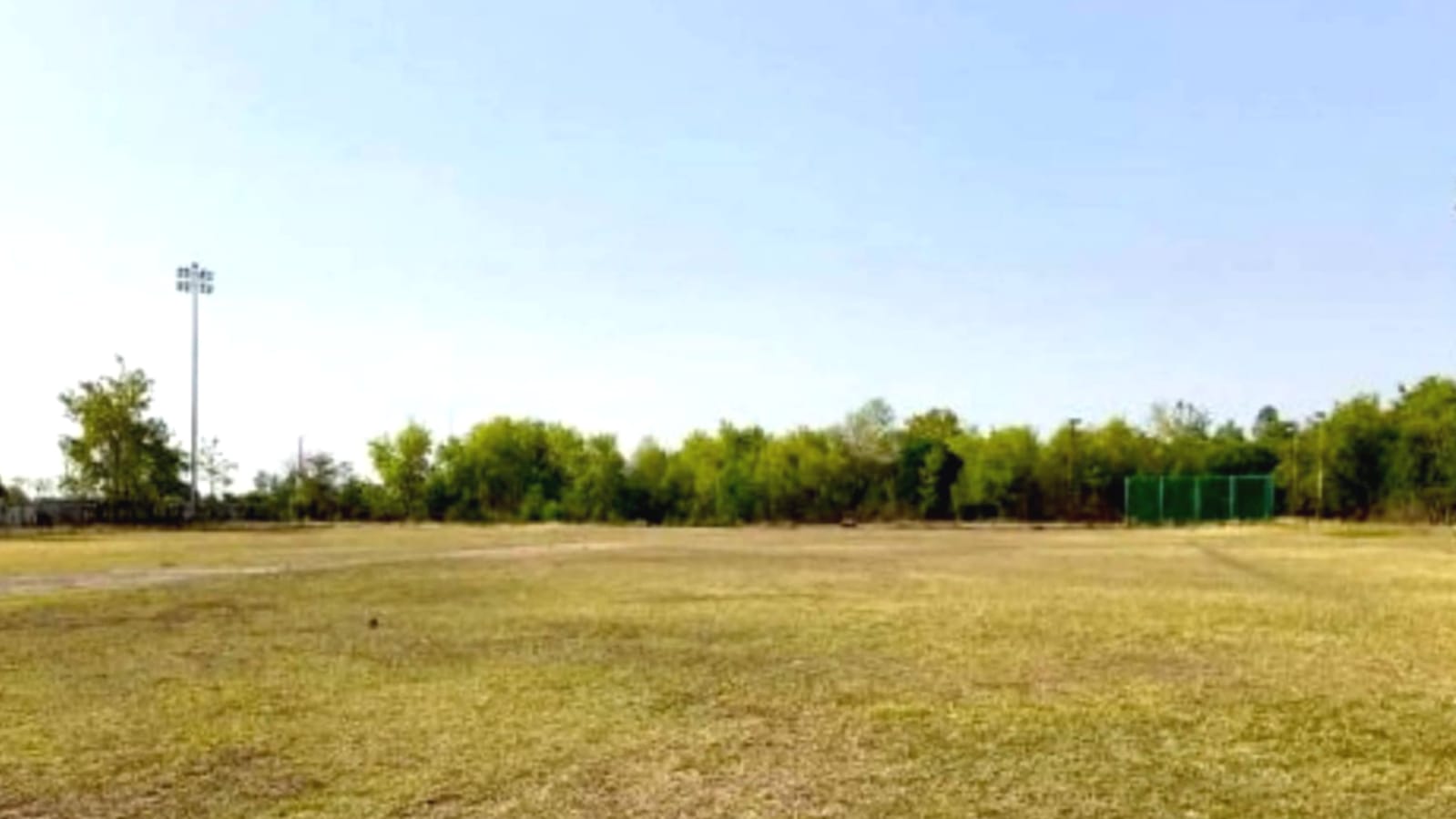 11.90 करोड़ की बड़ी सौगात: अंतरराष्ट्रीय स्तर पर अब 'दौड़ेंगे' सपने, बनेगा 'सिंथेटिक रनिंग ट्रैक'