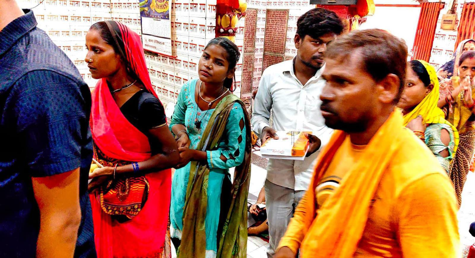 सावन के दूसरे मंगलवार को 'हनुमान मंदिरों' में भीड़: मांगा 'ज्ञान गुण' का आशिर्वाद