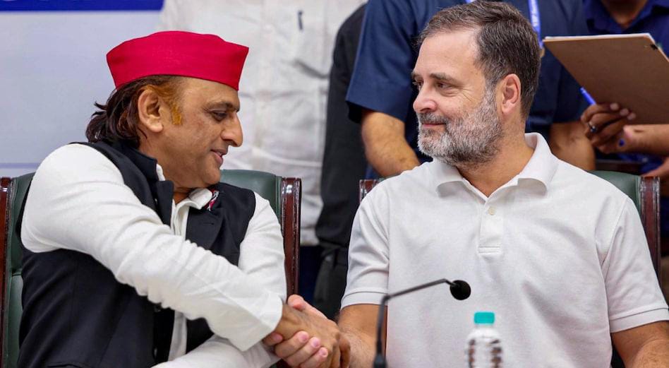 सपा 'बांदा सदर सीट' कांग्रेस को देगी ? 'ब्राह्मण क्षत्रिय' के बीच 'टिकट' का पेंच !