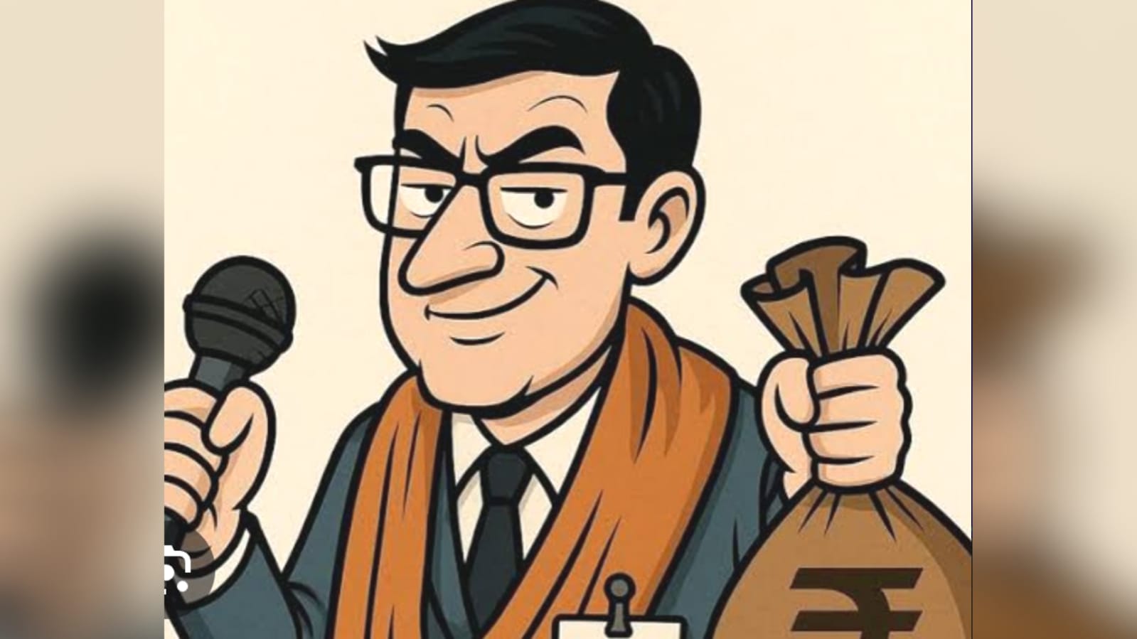 चातुर्मासा में 'रो' रही 'बालू' पर 'टिकी' बांदा की 'पत्रकारिता': ज्ञान 'शून्य' पर नाम 'वरिष्ठ' !
