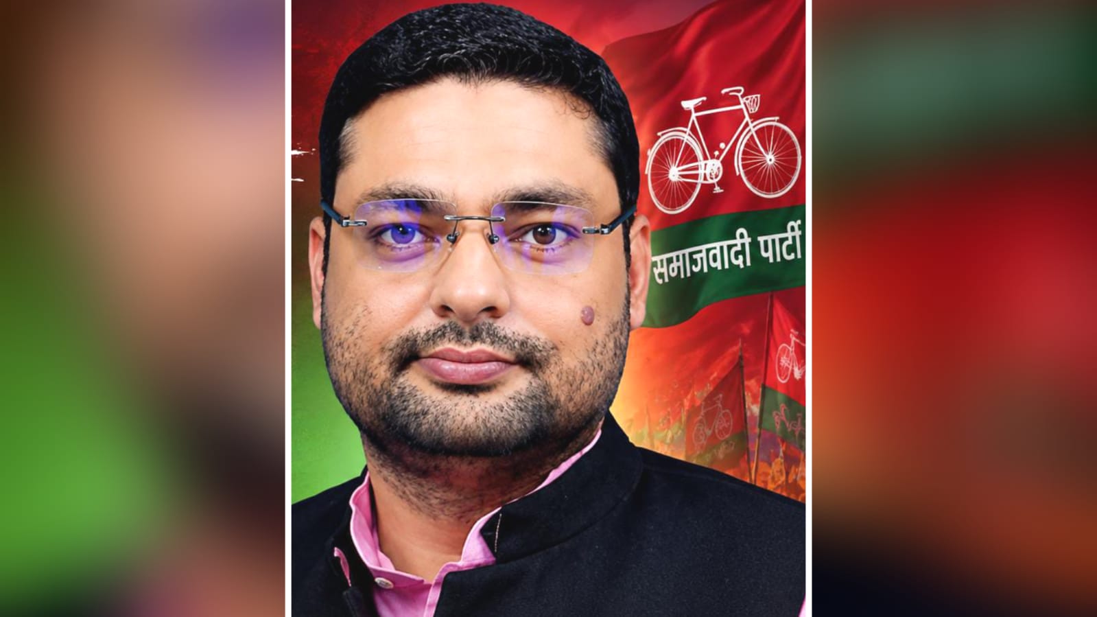 स्वतंत्रता दिवस पर ओम नारायण त्रिपाठी का संदेश: 'संविधान' से मजबूत होगा 'लोकतंत्र'