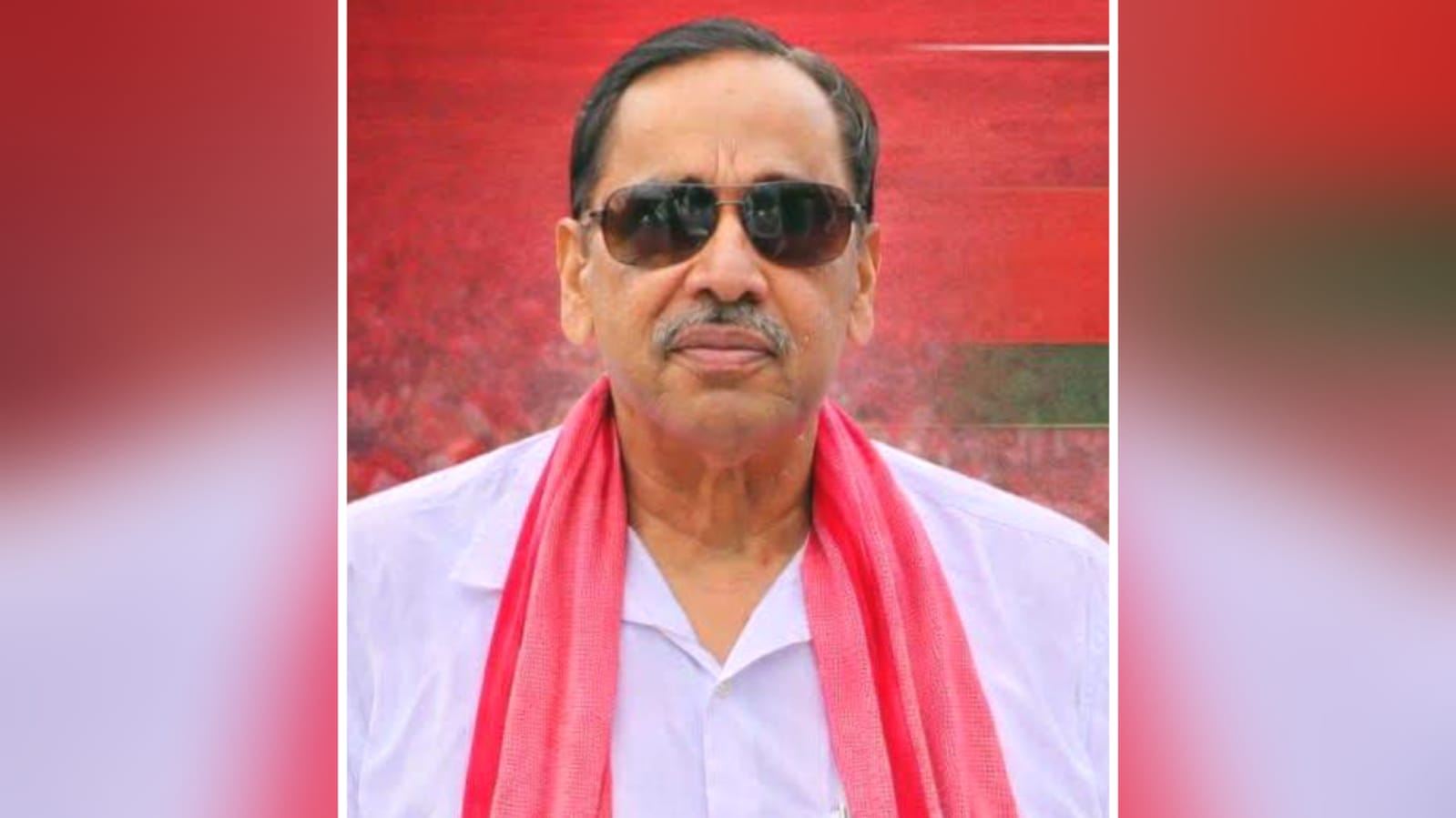 नसीमुद्दीन की स्वतंत्रता दिवस पर हुंकार: 'पीडीए' को 'हक' और संविधान की 'रक्षा' असली 'आजादी', 2027 पर साधा निशाना