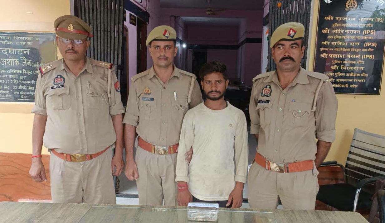 भाभी का 'देवर' ही निकला 'गुनहगार': 9 लाख के 'उड़ाए' गहने, पर्दाफ़ाश से 'रिश्ते' हुए 'शर्मसार' !