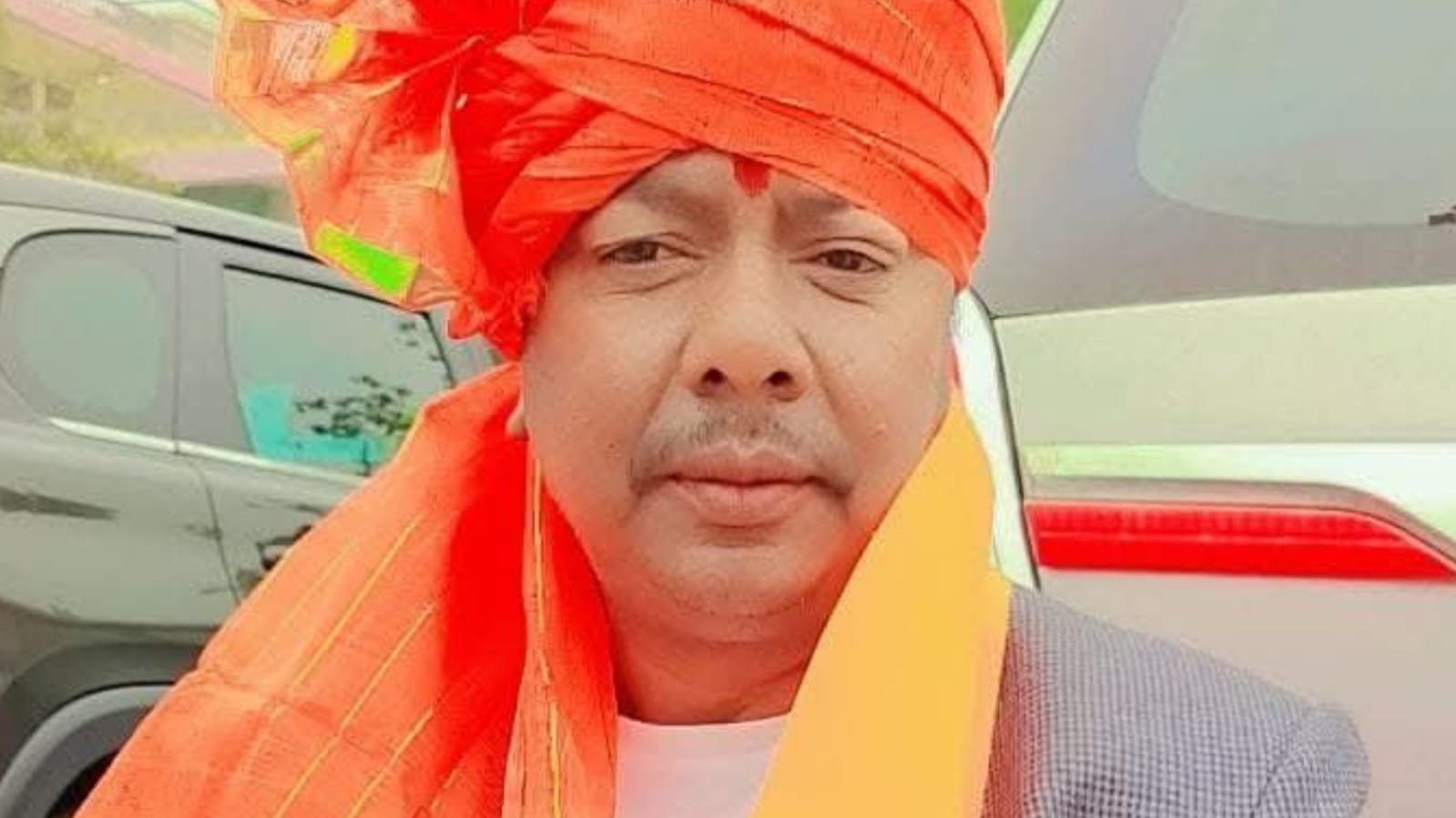 पूजा के दौरान हिली माँ काली के गले की माला: श्याम मोहन को मिला आशीर्वाद, वीडियो वायरल
