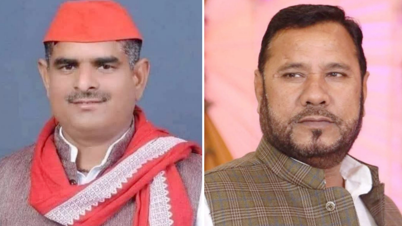 बांदा में सपा का संगठन 'वेंटिलेटर' पर: दो माह से जिला कमेटी भंग, जिलाध्यक्ष की कुर्सी का सस्पेंस