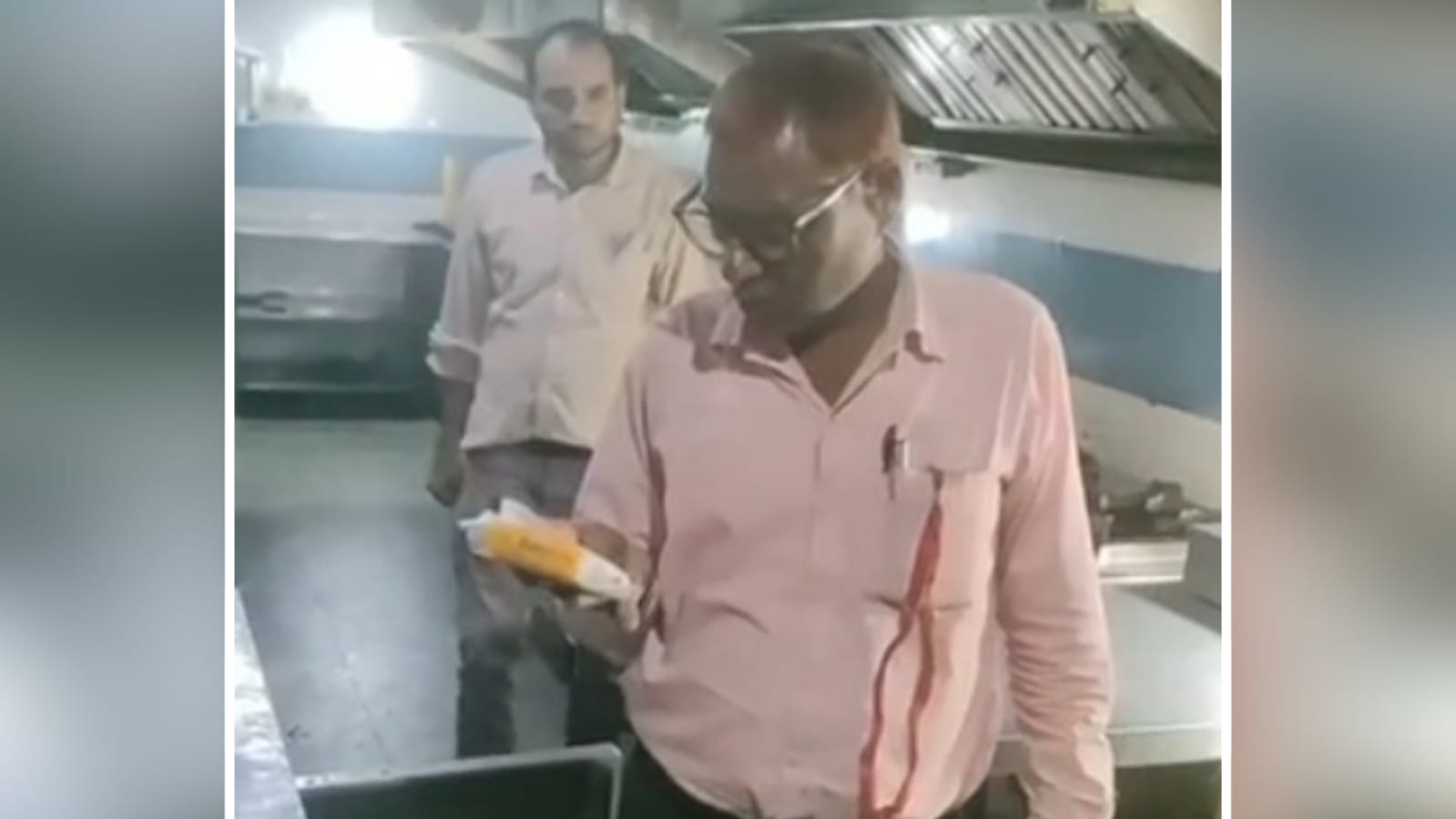 डीएम अमित आसेरी का शिकंजा: 26 आवासीय स्कूलों में हड़कंप, 404 स्कूलों की खुली जांच