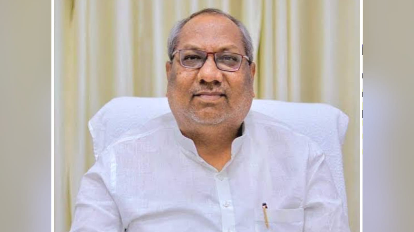 मंत्री रामकेश निषाद बनाम संजय निषाद : भाजपा में 'निषाद वोटों' की 'नई जंग' !