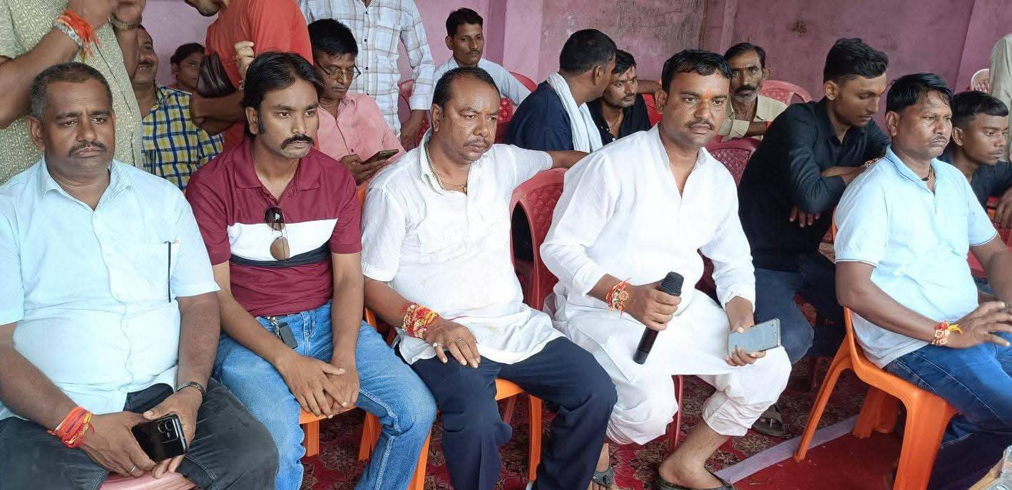 गोड़ी बाबा में 'दांव-पेंच' का दंगल: महिला पहलवानों ने 'लूटी' महफिल