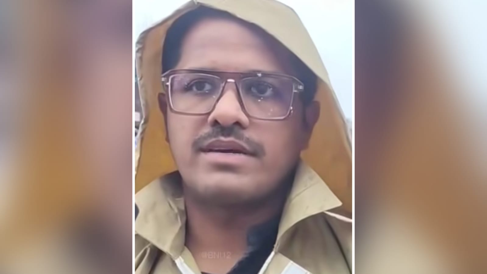 चित्रकूट डीएम की 'चीख पुकार' जान बचाओ ! अन्यथा 'निगल' जाएगी मंदाकिनी ? 