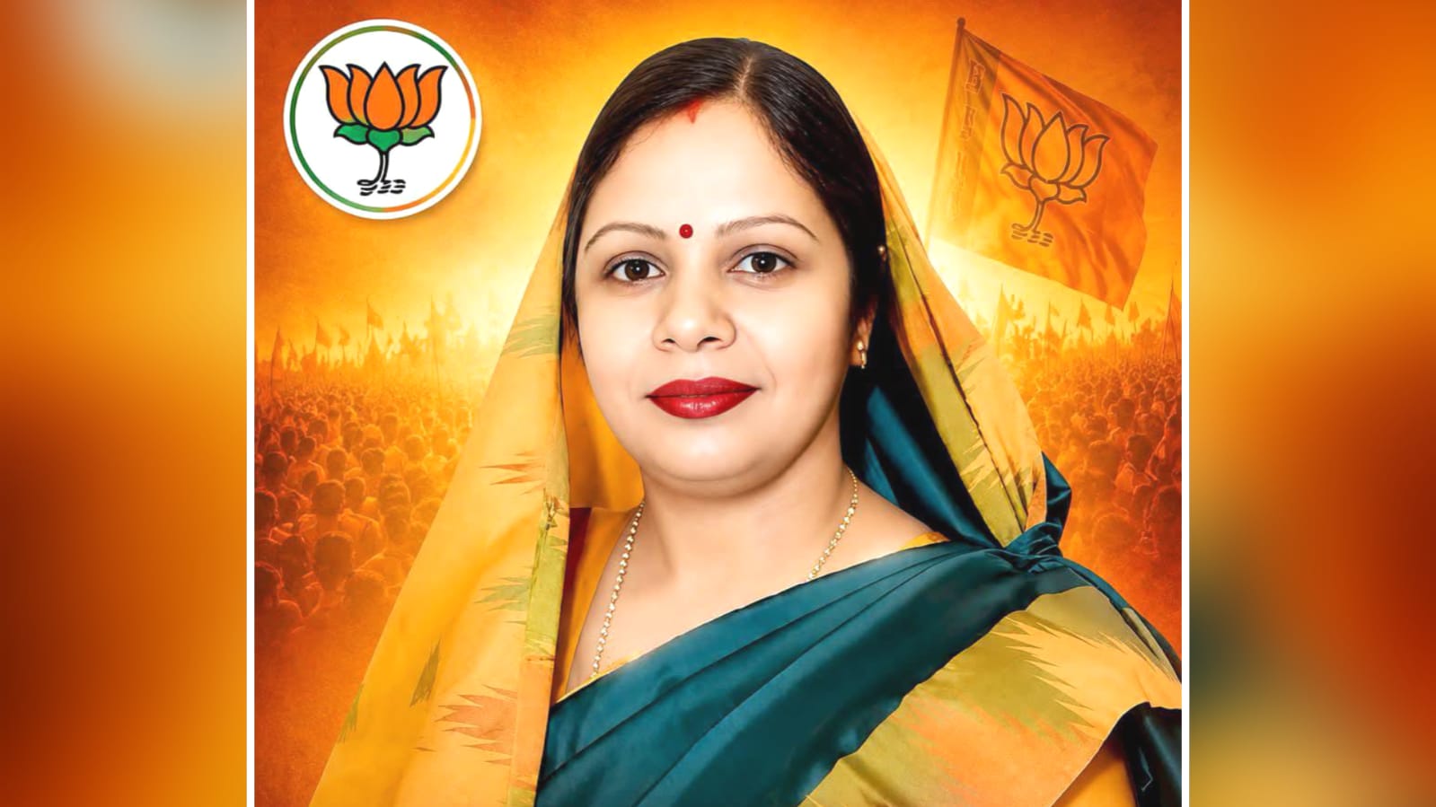 विधायक ओममणी वर्मा बारिश की 'तबाही' से द्रवित: पीड़ितों की 'मदद' हेतु डीएम को पत्र 