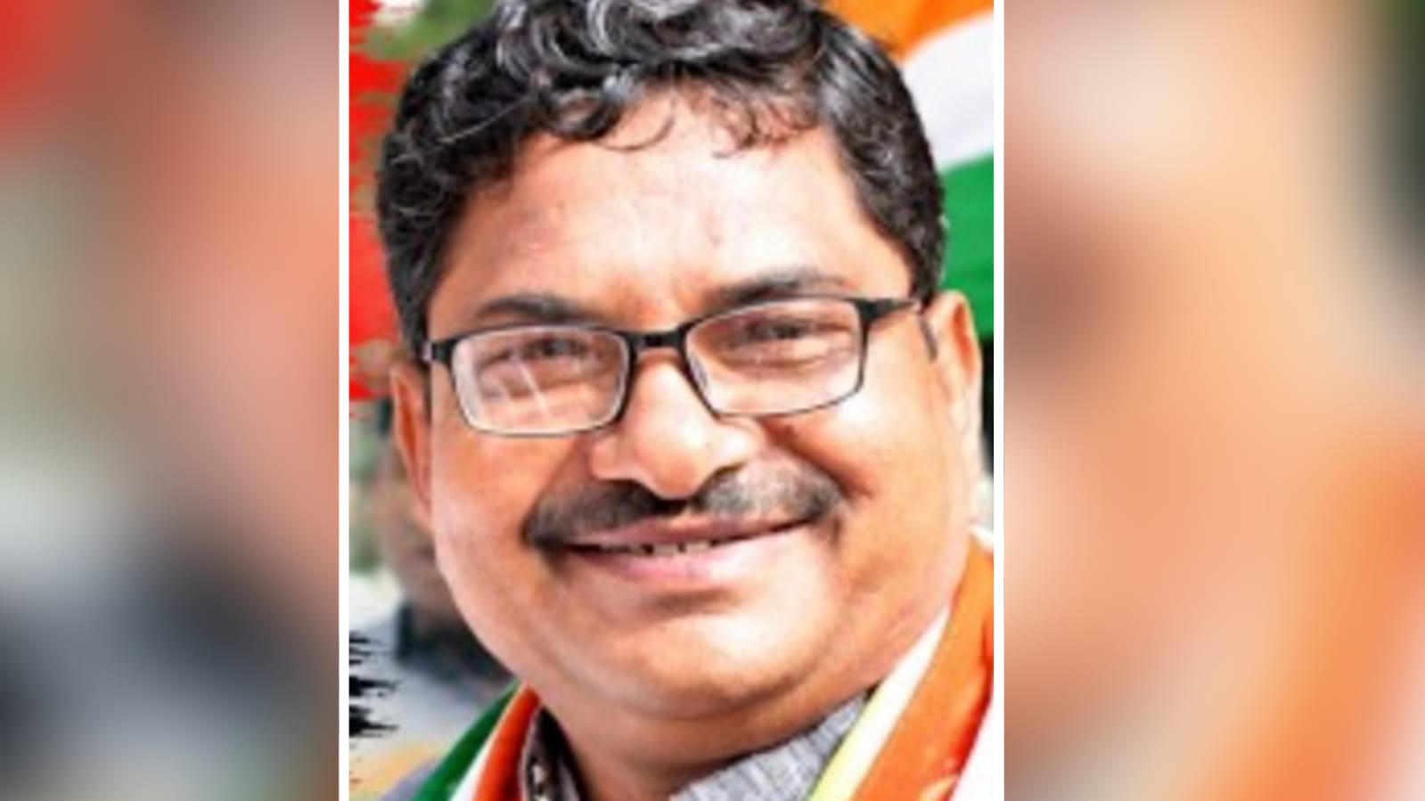 बांदा में मोहन साहू की दलबदल हैट्रिक ! छुआ सांसद कृष्णा का रिकॉर्ड !