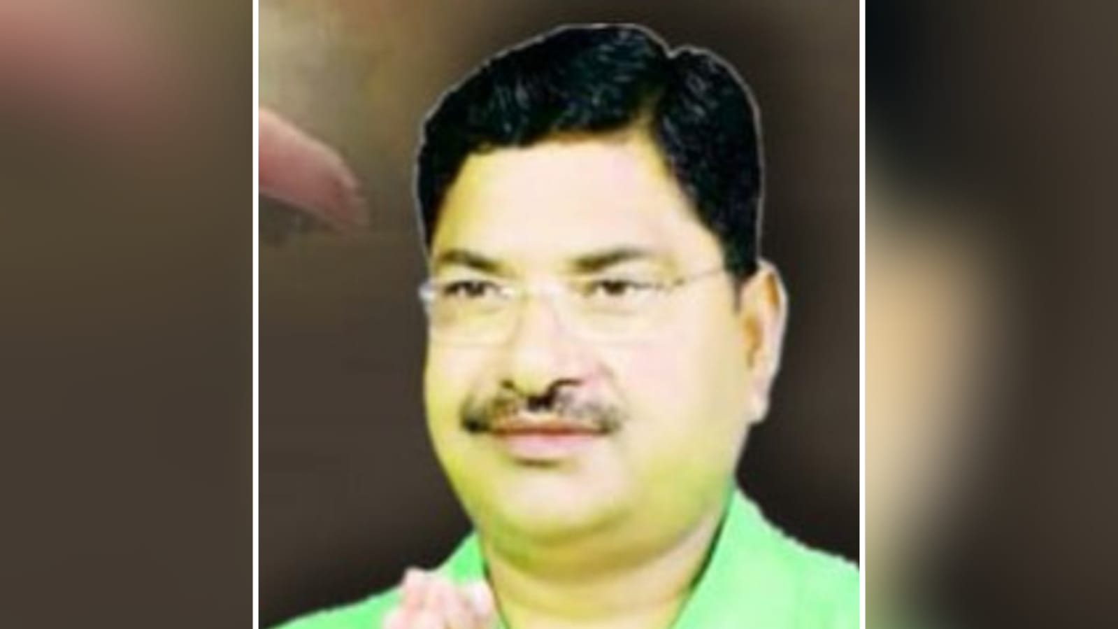 बांदा में मोहन साहू की दलबदल हैट्रिक ! छुआ सांसद कृष्णा का रिकॉर्ड !