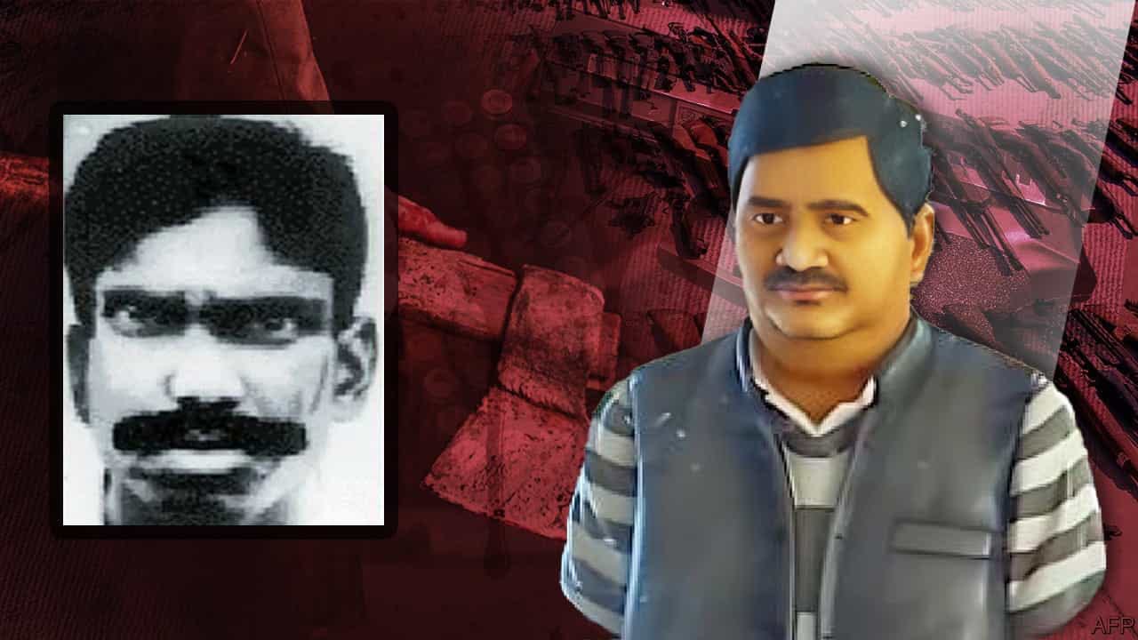 ददुआ जिसके 'नाम' से 'कांपती' थी सरकार ? बंदूक से 'राजनीति' तक कैसे चला 'साम्राज्य' ?