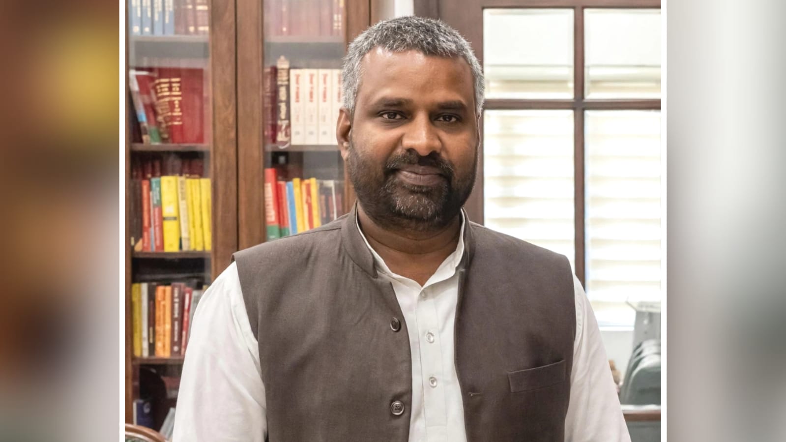 बांदा में सपा को मिला 'नया सारथी': उमेश यादव बने जिलाध्यक्ष, संगठन में आएगी नई जान