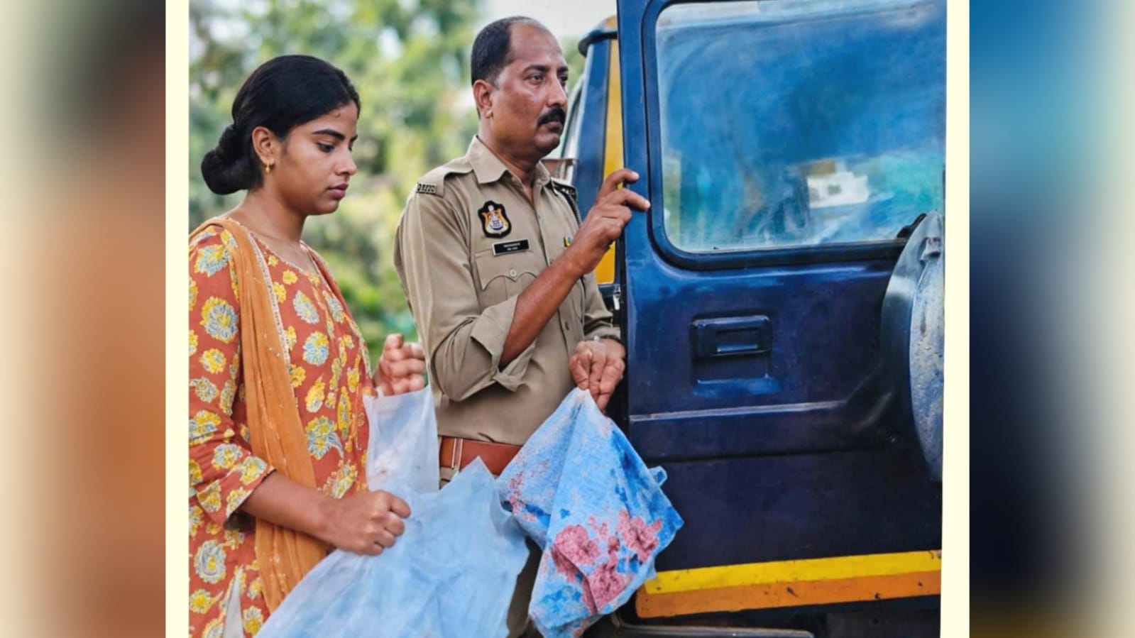 चित्रकूट बम कांड: आतंकी साजिश की 'बू' ? क्या दीपदान मेले को 'उड़ाने' की थी तैयारी ?
