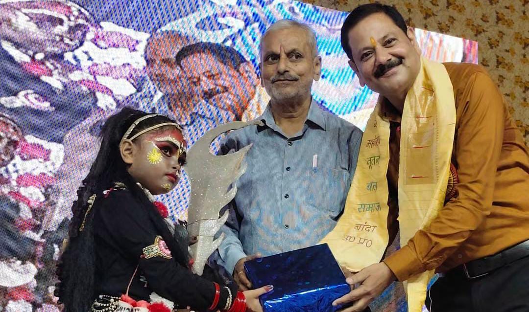 गणेश महोत्सव में सजा संस्कृति का रंगमंच: कलाकारों ने बांधा ऐसा समां कि गूंज उठा पंडाल
