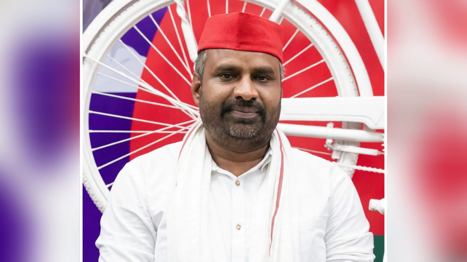 बांदा में सपा जिलाध्यक्ष के 'सिर पर कांटों' का 'ताज': संगठन को 'ताकत' देना बड़ी चुनौती !