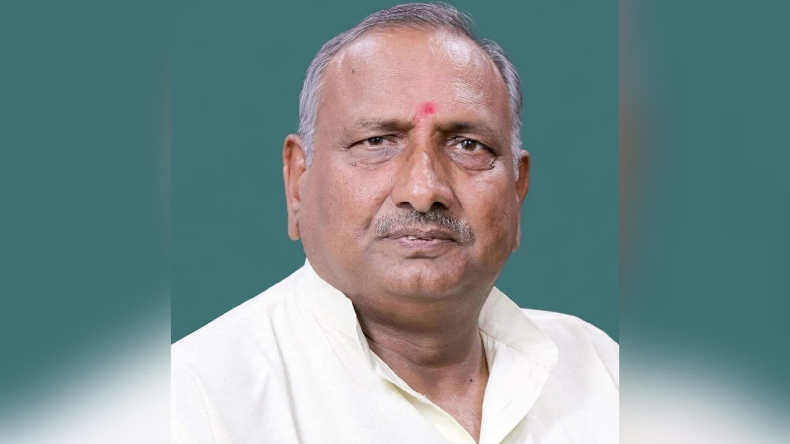चित्रकूट सदर में भैरों मिश्रा 'जनता' की पहली पसंद: दिला सकते हैं 'वनवास' से मुक्ति !
