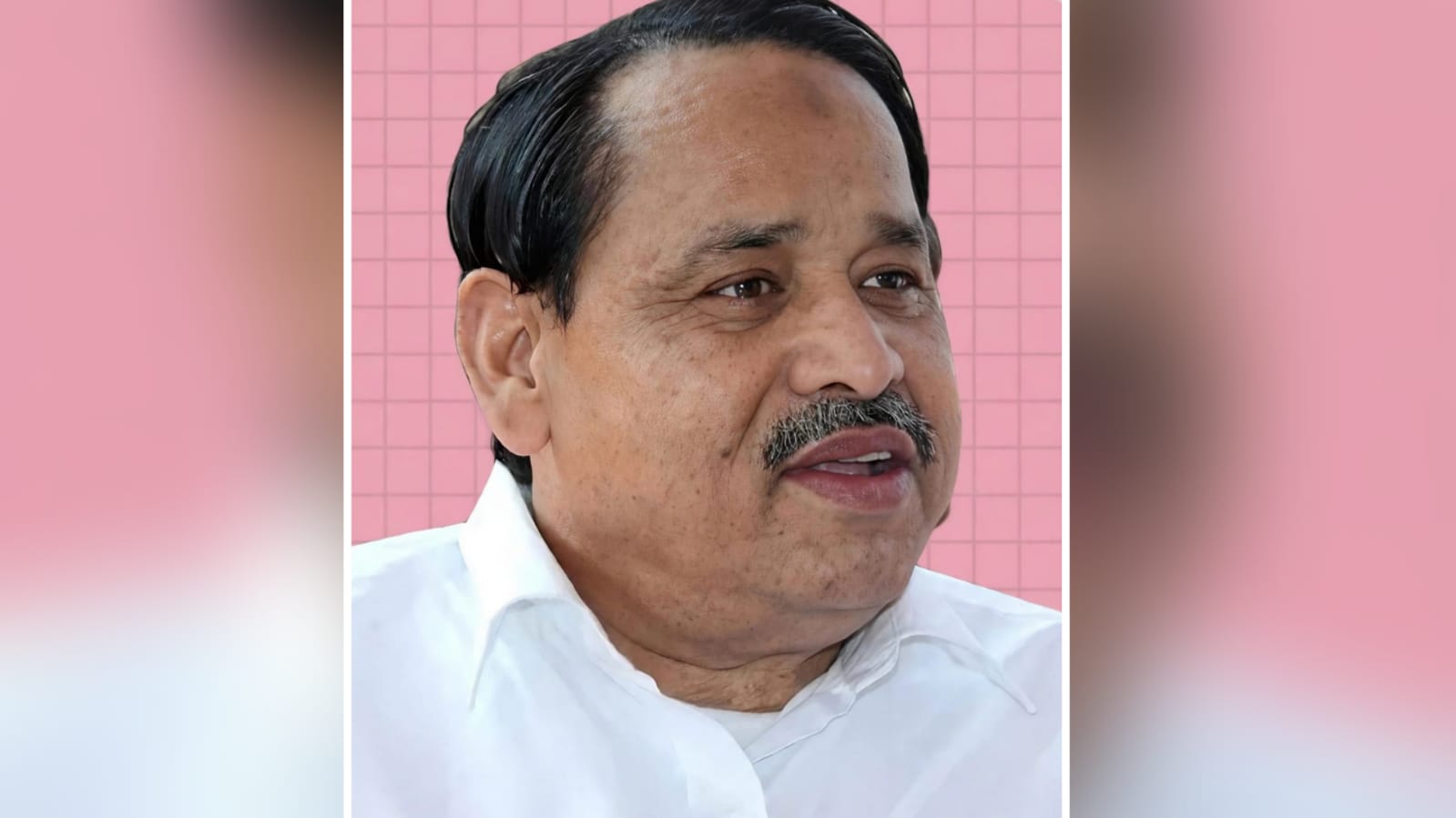 सपा के वरिष्ठ नेता नसीमुद्दीन सिद्दीकी 22 को आएंगे बांदा: तीन दिन करेंगे प्रवास