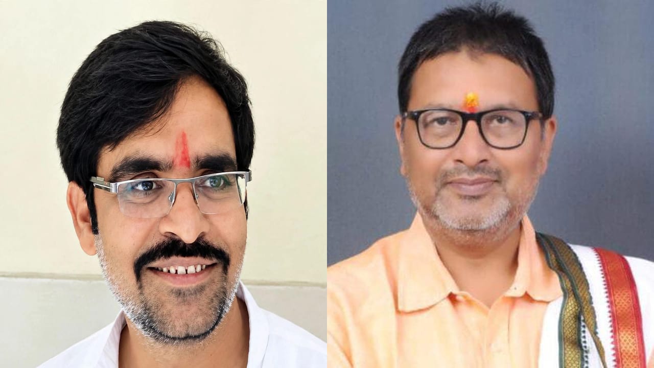 सपा-कांग्रेस गठबंधन में 'बांदा-नरैनी सीट' कांग्रेस के खाते में ? नवरात्र में ऐलान, टिकट की होड़ तेज
