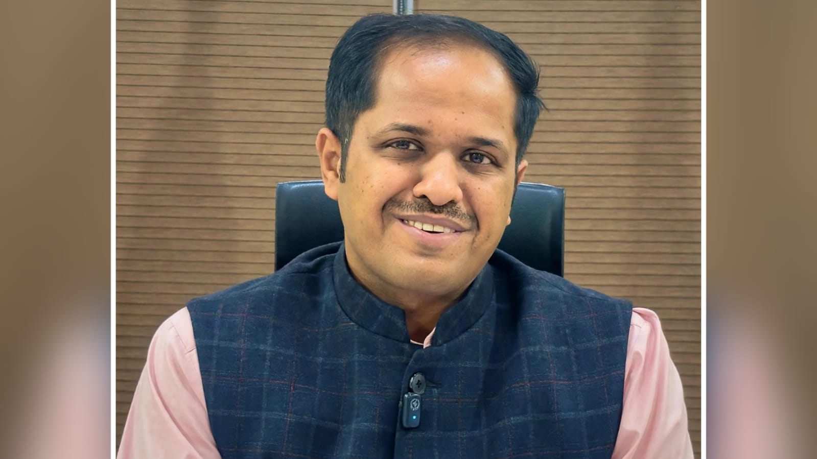 चित्रकूट डीएम पुलकित गर्ग की 'पहल' से बदलेगी तस्वीर: विद्यालयों को मिलेगा 'पक्का' संपर्क मार्ग