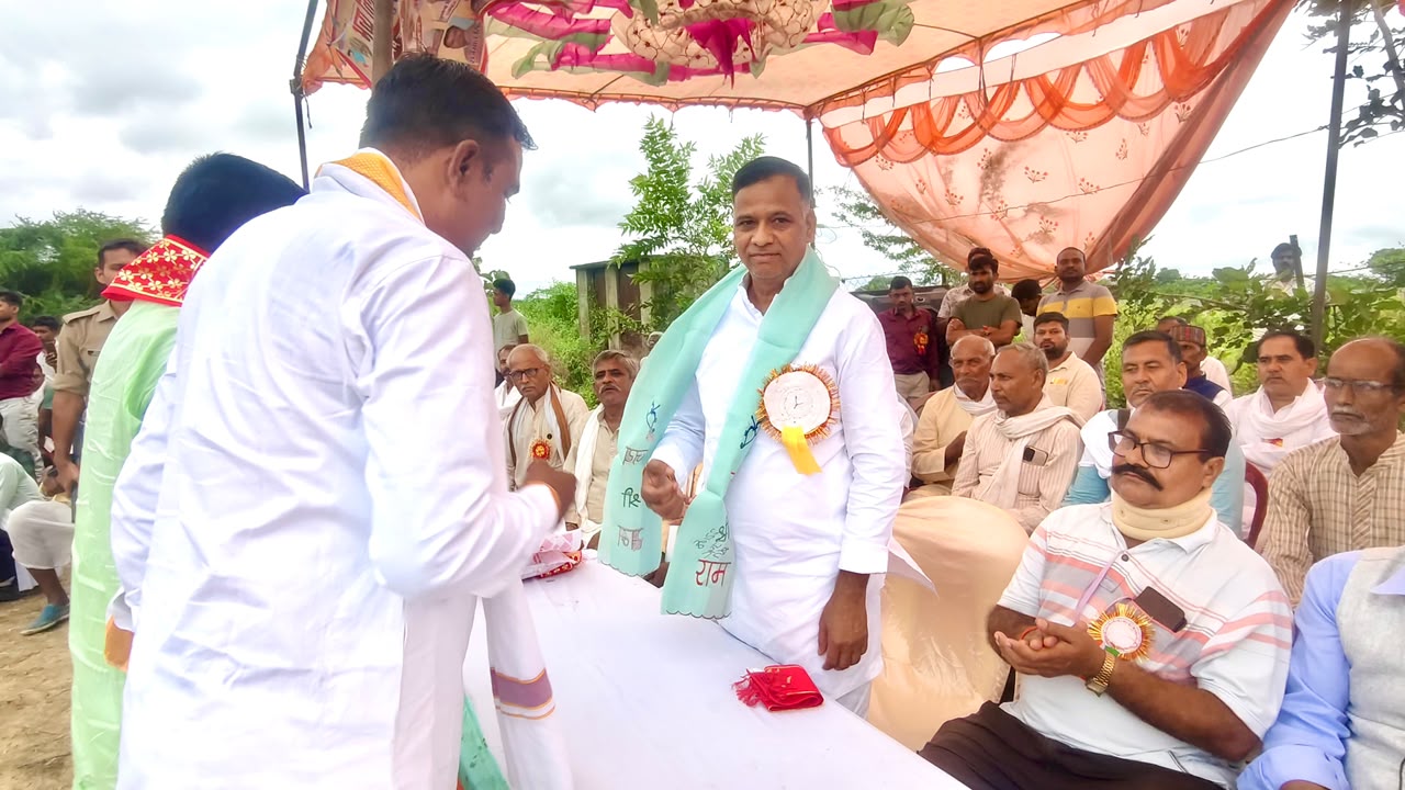 पूर्व विधायक दलजीत 'राजनीति औऱ दंगल' प्रेम का बनें संगम: पहलवानों का बढ़ाया उत्तसाह