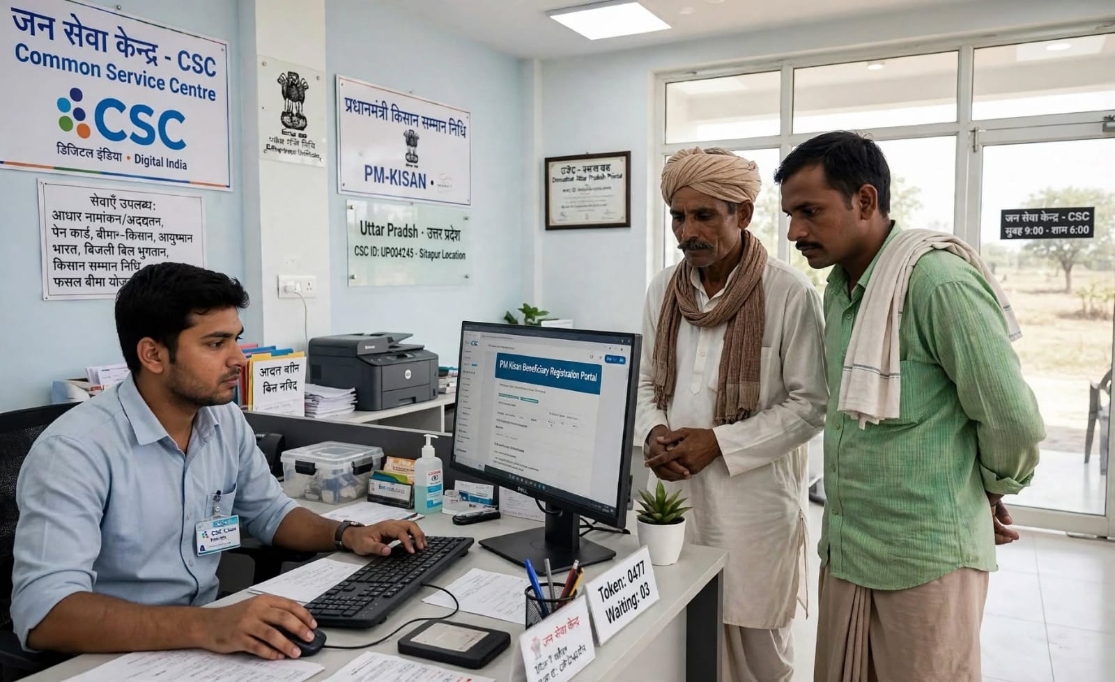 रजिस्ट्री में 'झोल या सिस्टम की सुस्ती' ? दो साल बाद भी 'राज' बरकरार, जिम्मेदार हुए महान ?