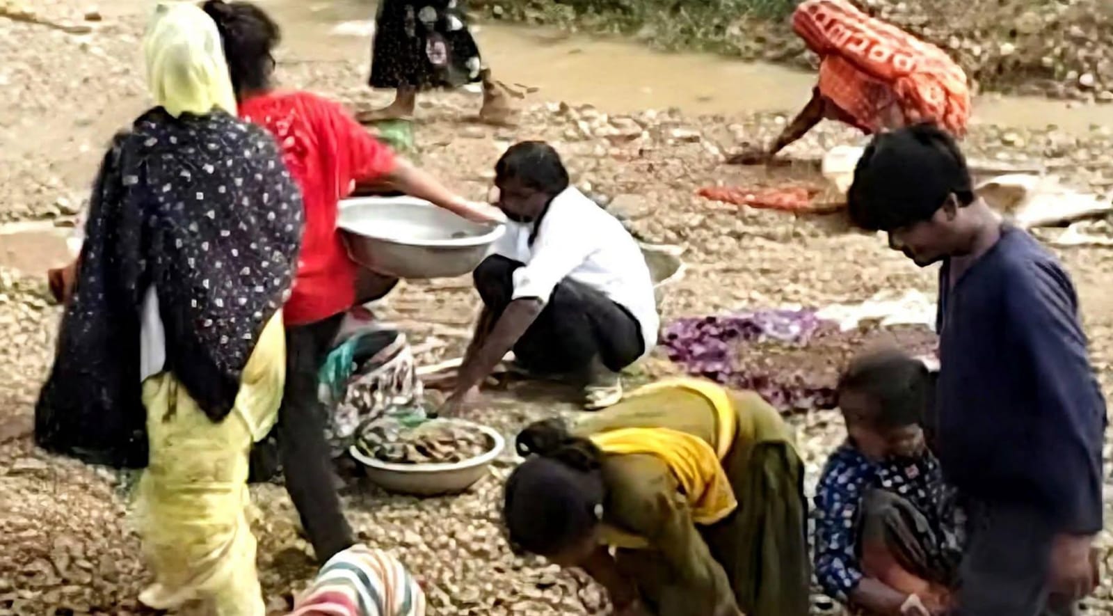 बांदा में 'पन्ना बेल्ट' के बाद 'बेशकीमती हीरों' का भंडार: भू-वैज्ञानिकों द्वारा पुष्टि !