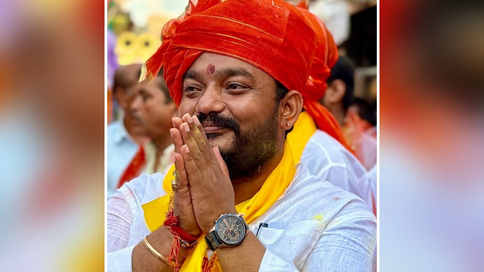 बांदा में अंकित बासू ने उड़ाई नींद: पालिका चुनाव से 10 माह पहले विपक्षी समीकरण किये फेल !